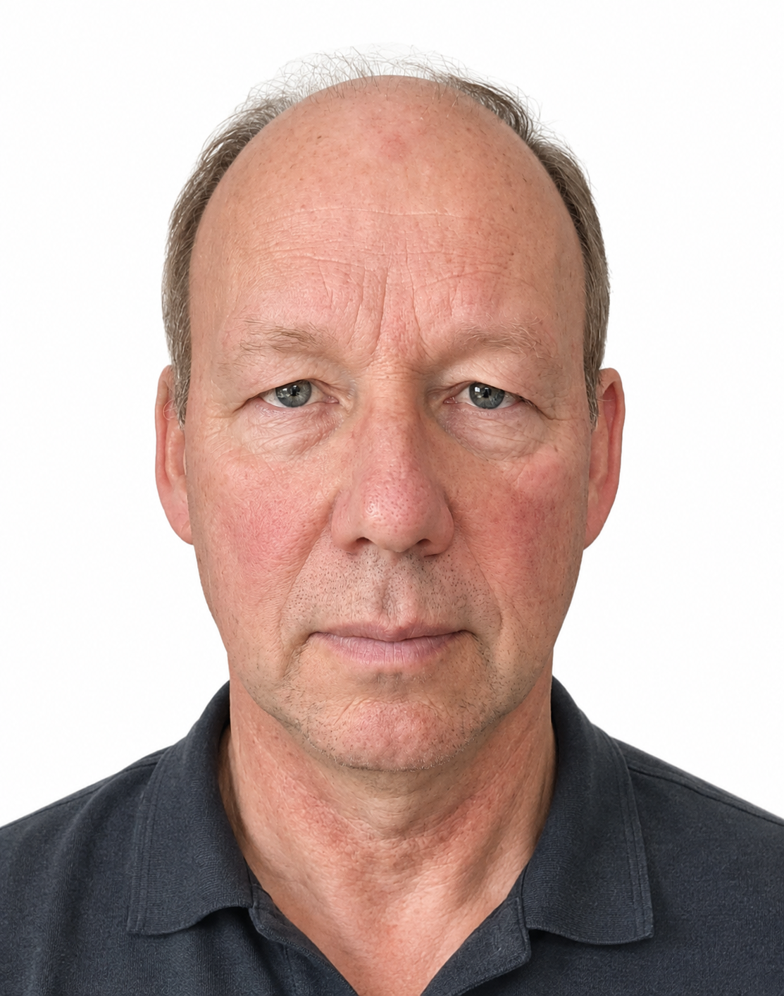 Matthew Groome